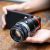 Адаптер Ulanzi DOF Adapter для объективов E-mount на смартфон