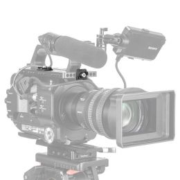 Зажим для кабелей SmallRig BSC2435 Mini Cable Clamp (4 шт)