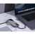 Хаб Baseus Mirror CZ0G (3xUSB3.0+HD4K+SD/TF+PD)