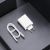 Сетевой адаптер Baseus Speed PPS QC 30W Белый (Type-C кабель)