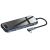 Хаб Baseus Mirror DZ0G (USB3.0+HD4K+RJ45+PD)