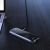 Хаб Baseus Mirror DZ0G (USB3.0+HD4K+RJ45+PD)