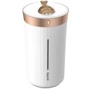 Увлажнитель Baseus Whale Car&Home Humidifier Белый