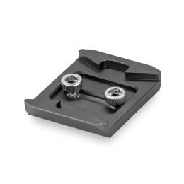 Быстросъёмная пластина Tilta Tiltaing Manfrotto Quick Release Plate Type II (Tilta Gray)