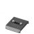 Быстросъёмная пластина Tilta Tiltaing Manfrotto Quick Release Plate Type II (Tilta Gray)
