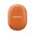 Наушники Momax PILLS lite Оранжевые