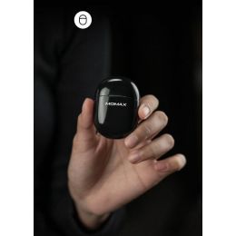 Наушники Momax PILLS lite Оранжевые