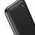 Внешний аккумулятор Baseus Powerful QC3.0 Dual Input 20000mAh Чёрный