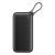 Внешний аккумулятор Baseus Powerful QC3.0 Dual Input 20000mAh Чёрный