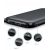 Внешний аккумулятор Baseus Powerful QC3.0 Dual Input 20000mAh Чёрный