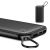 Внешний аккумулятор Baseus Powerful QC3.0 Dual Input 20000mAh Чёрный