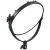 Осветитель Tolifo R-S60B 3200-5600K