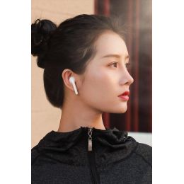 Наушники Baseus Encok W04 Чёрные