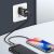 Внешний аккумулятор Baseus Mini Cu PD 20000mAh c дисплеем Чёрный