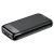 Внешний аккумулятор Baseus Mini Cu PD 20000mAh c дисплеем Чёрный