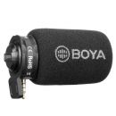 Микрофон Boya BY-A7H для смартфонов