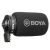 Микрофон Boya BY-A7H для смартфонов