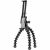 Комплект Saramonic SmartMic+ Di микрофон для смартфонов (вход Apple Lightning)+GripTight GorillaPod Stand PRO