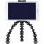 Комплект Saramonic SmartMic+ Di микрофон для смартфонов (вход Apple Lightning)+GripTight GorillaPod Stand PRO