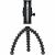 Комплект Saramonic SmartMic+ Di микрофон для смартфонов (вход Apple Lightning)+GripTight GorillaPod Stand PRO