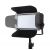 Осветитель светодиодный GreenBean StudioLight 100 LED DMX