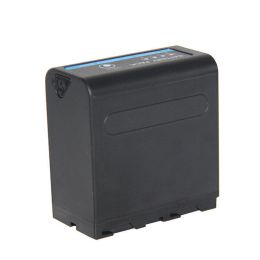 Аккумулятор Ruibo NP-F980D 7.4В 8800мАч