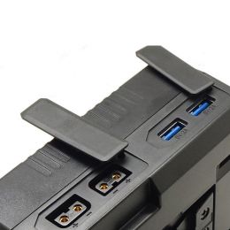 Аккумулятор NiceFoto BP-115 (DC14.8V-7800mah）