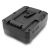Аккумулятор NiceFoto BP-115 (DC14.8V-7800mah）