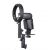 Крепление насадок для вспышки NiceFoto L Speedlite bracket