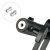 Крепление насадок для вспышки NiceFoto L Speedlite bracket