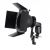 Крепление насадок для вспышки NiceFoto L Speedlite bracket