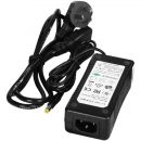 Сетевой адаптер NiceFoto LB-C01 (DC-12V)