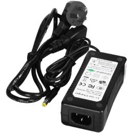 Сетевой адаптер NiceFoto LB-C01 (DC-12V)