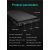Внешний аккумулятор Baseus Mini Cu power bank 10000mAh (Dual USB 2.1A output/micro input ) Белый