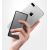 Внешний аккумулятор Baseus Mini Cu power bank 10000mAh (Dual USB 2.1A output/micro input ) Белый