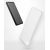 Внешний аккумулятор Baseus Mini Cu power bank 10000mAh (Dual USB 2.1A output/micro input ) Белый
