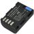 Аккмулятор Ruibo DMW-BLF19 7.4V 2000mAh