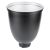 Отражатель NiceFoto Reflector 45°-Ø28* (34.5cm) с сотами