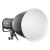 Отражатель NiceFoto Reflector 45°-Ø28* (34.5cm) с сотами