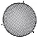 Отражатель NiceFoto Reflector 45°-Ø28* (34.5cm) с сотами
