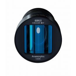 Объектив Sirui 50mm f1.8 Anamorphic Micro 4/3