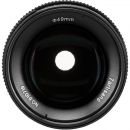 Объектив 7Artisans 55mm F1.4 Micro 4/3 Чёрный