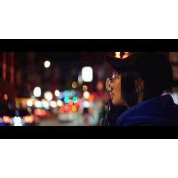 Объектив Sirui 50mm f1.8 Anamorphic Sony E-mount