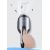 Пылесос Usams US-ZB108-1 Mini Handheld Vacuum Cleaner Чёрный