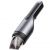 Пылесос Usams US-ZB108-1 Mini Handheld Vacuum Cleaner Чёрный