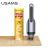 Пылесос Usams US-ZB108-1 Mini Handheld Vacuum Cleaner Чёрный