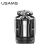 Пылесос Usams US-ZB108-1 Mini Handheld Vacuum Cleaner Чёрный