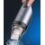 Пылесос Usams US-ZB108-1 Mini Handheld Vacuum Cleaner Чёрный