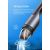 Пылесос Usams US-ZB108-1 Mini Handheld Vacuum Cleaner Чёрный