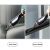 Пылесос Usams US-ZB108-1 Mini Handheld Vacuum Cleaner Чёрный